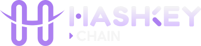 HashKey Chain